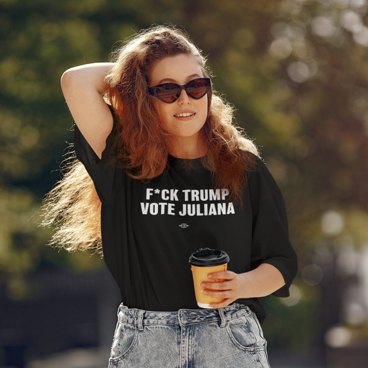 F*ck Trump T-Shirt