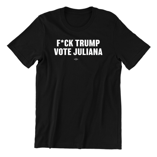 F*ck Trump T-Shirt