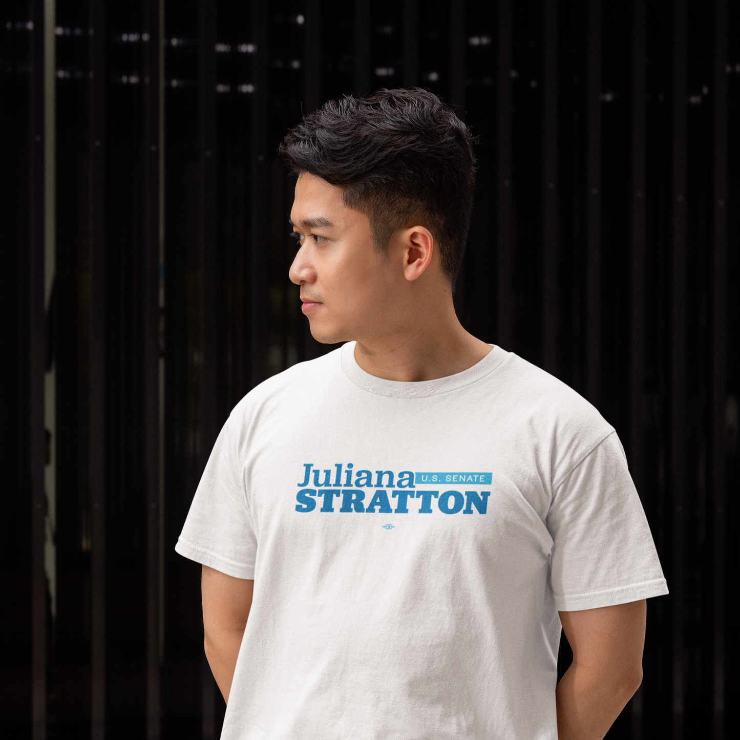 Logo T-Shirt